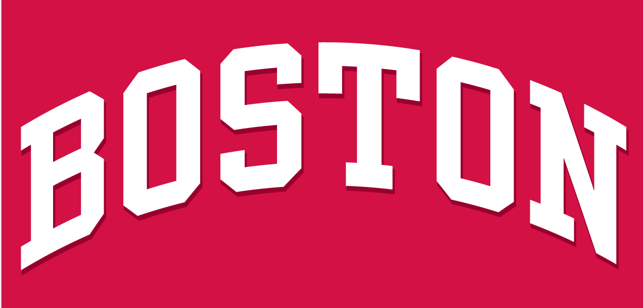 Boston University Terriers 2005-Pres Wordmark Logo diy iron on heat transfer